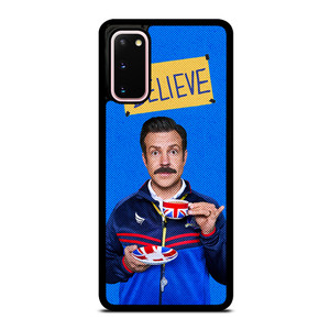 TED LASSO JASON SUDEIKIS 2 Samsung Galaxy S20 Case Cover