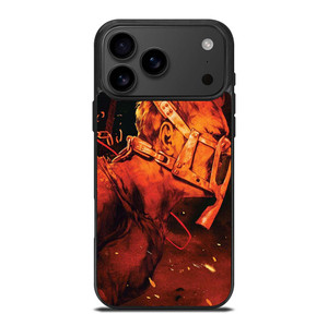 TOM HARDY MAD MAX FURY ROAD iPhone 17 Pro Max Case Cover