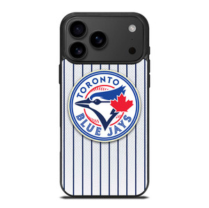 TORONTO BLUE JAYS MLB NIKE iPhone 17 Pro Max Case Cover