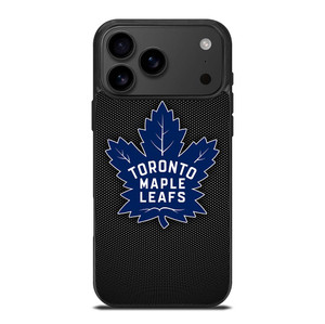 TORONTO MAPLE LEAFS HOCKEY NHL LOGO iPhone 17 Pro Max Case Cover