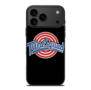 TUNE SQUAD LOONEY TUNES WARNER BROS iPhone 17 Pro Max Case Cover