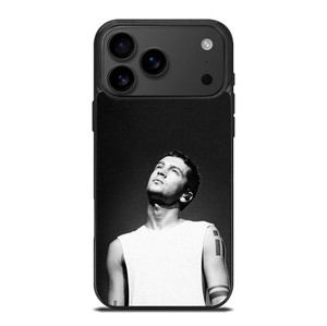 TYLER JOSEPH TWENTY ONE PILOTS iPhone 17 Pro Max Case Cover