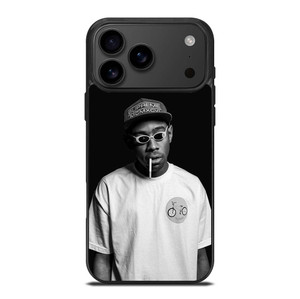 TYLER THE CREATOR SUPREME iPhone 17 Pro Max Case Cover