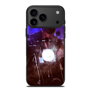 UNDERTAKER WWE WRESTLING iPhone 17 Pro Max Case Cover