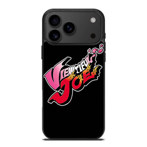 VIEWTIFUL JOE GAMES LOGO iPhone 17 Pro Max Case Cover