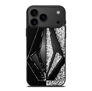 VOLCOM BOARD SPORT METAL LOGO iPhone 17 Pro Max Case Cover