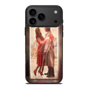 WANDAVISION MARVEL MOVIES iPhone 17 Pro Max Case Cover