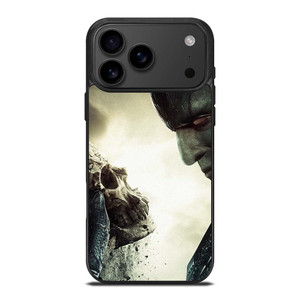 X-MEN APOCALYPSE iPhone 17 Pro Max Case Cover