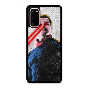THE HOMELANDER THE BOYS MOVIES Samsung Galaxy S20 Case Cover THE HOMELANDER THE BOYS MOVIES Samsung Galaxy S20 Case Cover