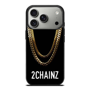 2 CHAINZ BASED ON TRU STORY iPhone 17 Pro Case Cover