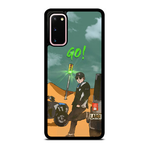 THE KID LAROI GO Samsung Galaxy S20 Case Cover