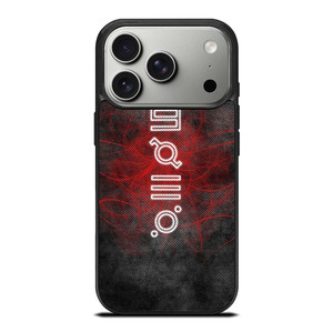 30 THIRTY SECONDS TO MARS ROCK BAND 2 iPhone 17 Pro Case Cover