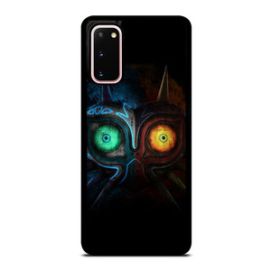 THE LEGEND OF ZELDA MAJORAS MASK GAMES 2 Samsung Galaxy S20 Case Cover