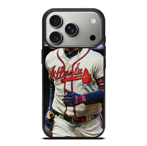 ACUNA JR ATLANTA BRAVES iPhone 17 Pro Case Cover