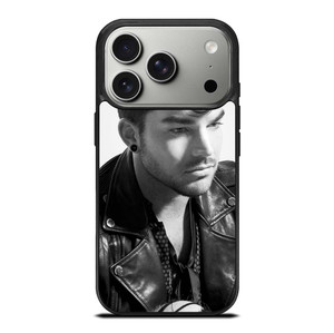 ADAM LAMBERT COOL iPhone 17 Pro Case Cover