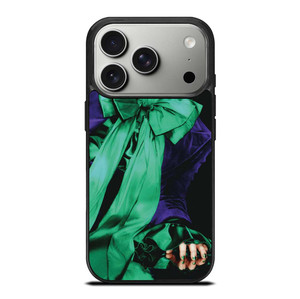 ADAM LAMBERT VELVET ALBUM iPhone 17 Pro Case Cover