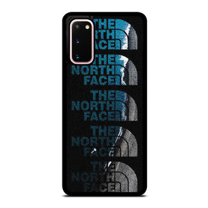 THE NORTH FACE BEACH Samsung Galaxy S20 Case Cover THE NORTH FACE BEACH Samsung Galaxy S20 Case Cover