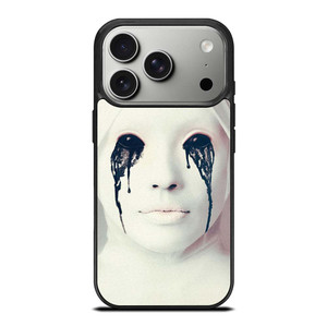 AMERICAN HORROR STORY ASYLUM iPhone 17 Pro Case Cover