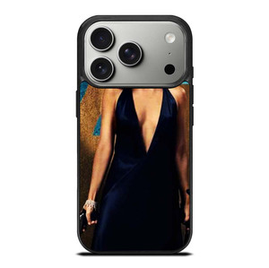 ANA DE ARMAS JAMES BOND NO TIME TO DIE iPhone 17 Pro Case Cover
