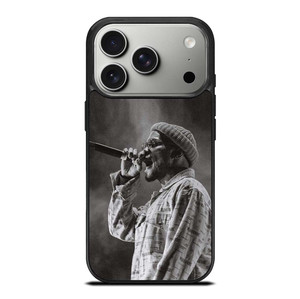 ANDERSON PAAK RAPPER COOL iPhone 17 Pro Case Cover