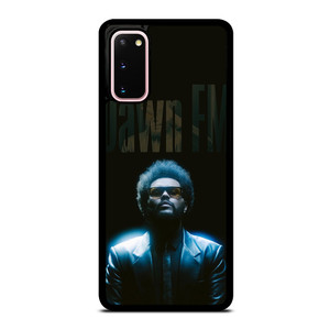 THE WEEKND DAWN FM COVER Samsung Galaxy S20 Case Cover