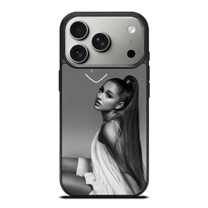 ARIANA GRANDE THANK YOU NEXT iPhone 17 Pro Case Cover