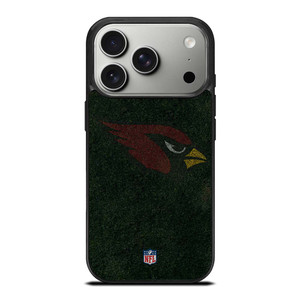 ARIZONA CARDINALS FOOTBALL NFL iPhone 17 Pro Case Cover