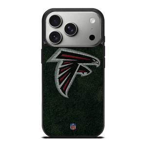 ATLANTA FALCONS FOOTBALL NFL iPhone 17 Pro Case Cover