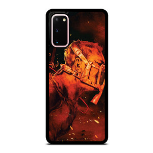 TOM HARDY MAD MAX FURY ROAD Samsung Galaxy S20 Case Cover