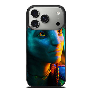 AVATAR NEYTIRI 2 iPhone 17 Pro Case Cover