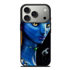 AVATAR NEYTIRI iPhone 17 Pro Case Cover