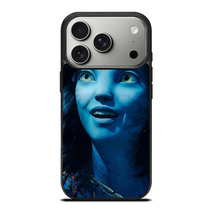 AVATAR THE WAY OF WATER KIRI iPhone 17 Pro Case Cover