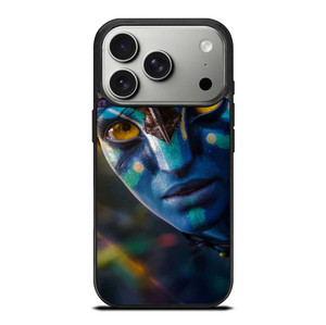AVATAR THE WAY OF WATER NEYTIRI iPhone 17 Pro Case Cover