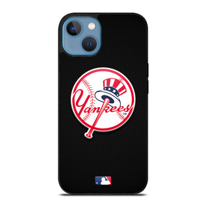 NEW YORK YANKEES BASEBALL TEAM iPhone 13 Case Cover