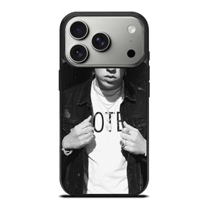BAD BUNNY COOL iPhone 17 Pro Case Cover