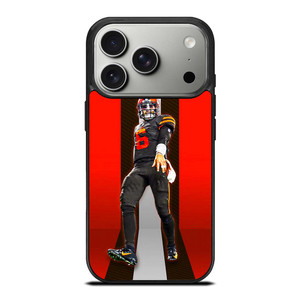 BAKER MAYFIELD CLEVELAND BROWNS NFL 3 iPhone 17 Pro Case Cover
