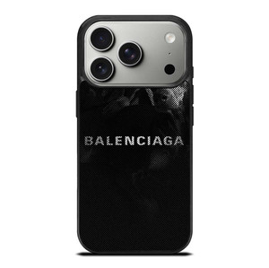BALENCIAGA ROTTWEILER DOG iPhone 17 Pro Case Cover