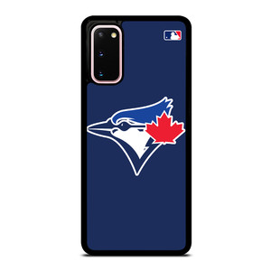 TORONTO BLUE JAYS MLB LOGO Samsung Galaxy S20 Case Cover