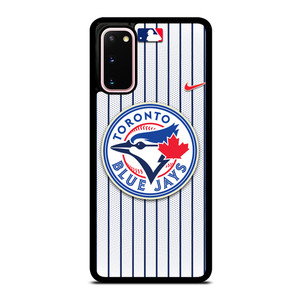 TORONTO BLUE JAYS MLB NIKE Samsung Galaxy S20 Case Cover