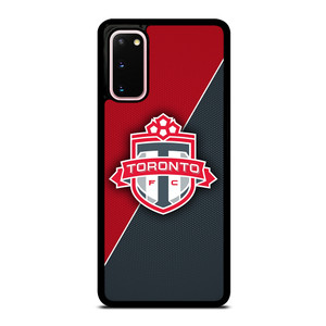 TORONTO FC SOCCER MLS 2 Samsung Galaxy S20 Case Cover