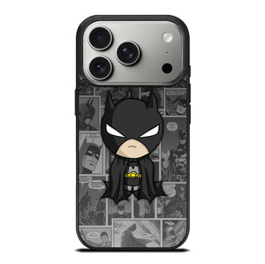 BATMAN COMICS iPhone 17 Pro Case Cover