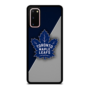 TORONTO MAPLE LEAFS NHL HOCKEY LOGO Samsung Galaxy S20 Case Cover