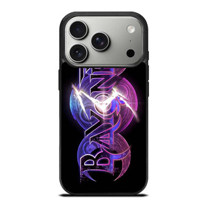 BAYONETTA 3 NINTENDO GAMES 2 iPhone 17 Pro Case Cover