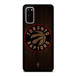 TORONTO RAPTORS BASKETBALL COURT NBA Samsung Galaxy S20 Case Cover