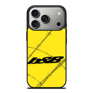 BEERBONGS AND BENTLEY POST MALONE iPhone 17 Pro Case Cover