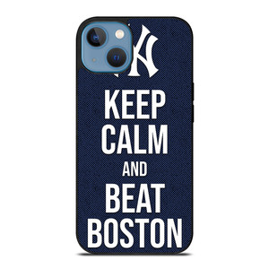 NEW YORK YANKEES MLB BASEBALL BANTER FANS iPhone 13 Case Cover NEW YORK YANKEES MLB BASEBALL BANTER FANS iPhone 13 Case Cover