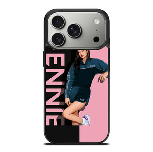BLACKPINK JENNIE iPhone 17 Pro Case Cover BLACKPINK JENNIE iPhone 17 Pro Case Cover