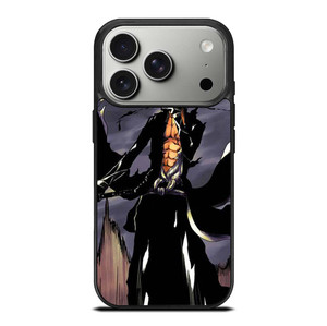 BLEACH ANIME ART iPhone 17 Pro Case Cover