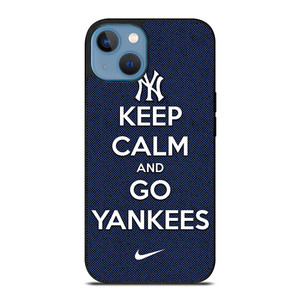 NEW YORK YANKEES MLB BASEBALL FANS iPhone 13 Case Cover NEW YORK YANKEES MLB BASEBALL FANS iPhone 13 Case Cover