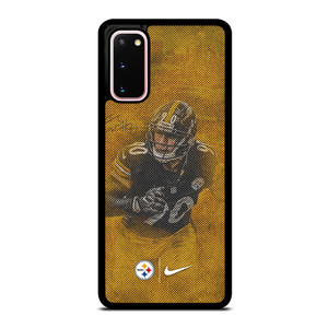 TRENT JORDAN WATT 90 PITTSBURGH STEELERS Samsung Galaxy S20 Case Cover